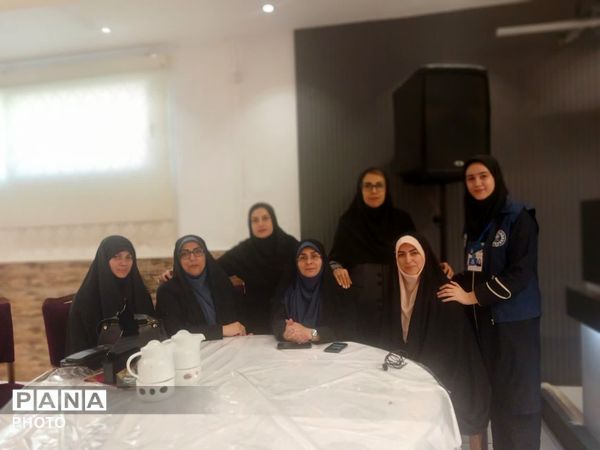 همایش گرامیداشت مقام معلم در فریدونکنار