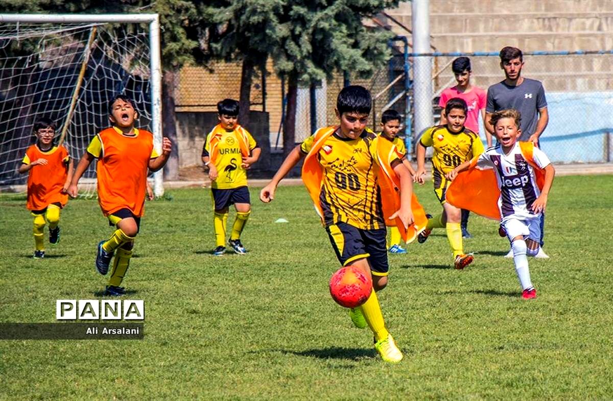 آموزش و پرورش بستر تربیت نخبگان ورزش کشور است