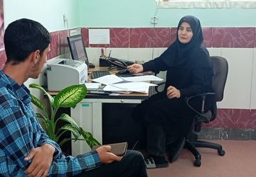 پایگاه انتخاب رشته کنکور سراسری ۱۴۰۴؛ گامی نو برای آینده داوطلبان شهر بن