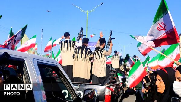 همبستگی نجف آباد در همایش جان فدا برای ایران