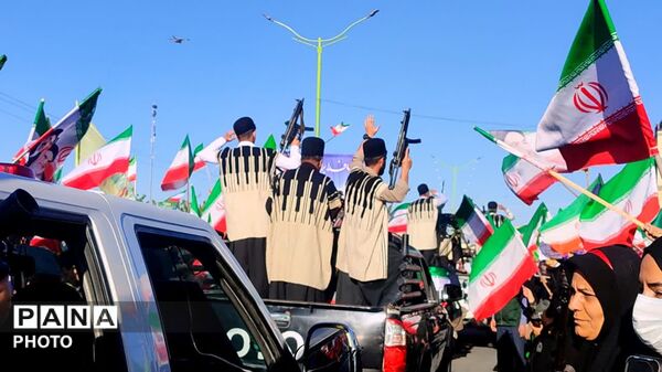 همبستگی نجف آباد در همایش جان فدا برای ایران