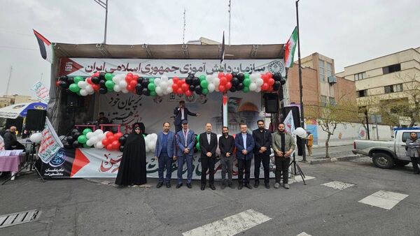 روز قدس؛ از آرمان تا واقعیت