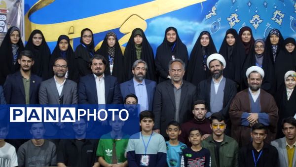 مدیرعامل خبرگزاری پانا در جمع استعداد های خبرنگاری استان خراسان جنوبی