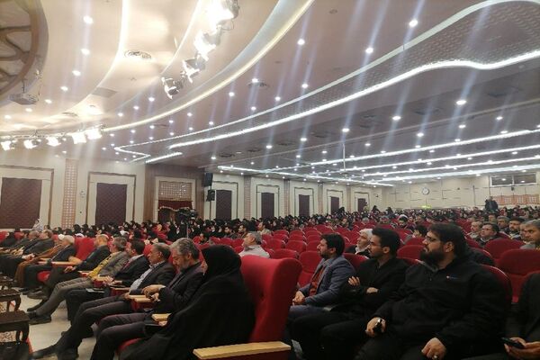 پویش ملی «برمدار مقاومت» 