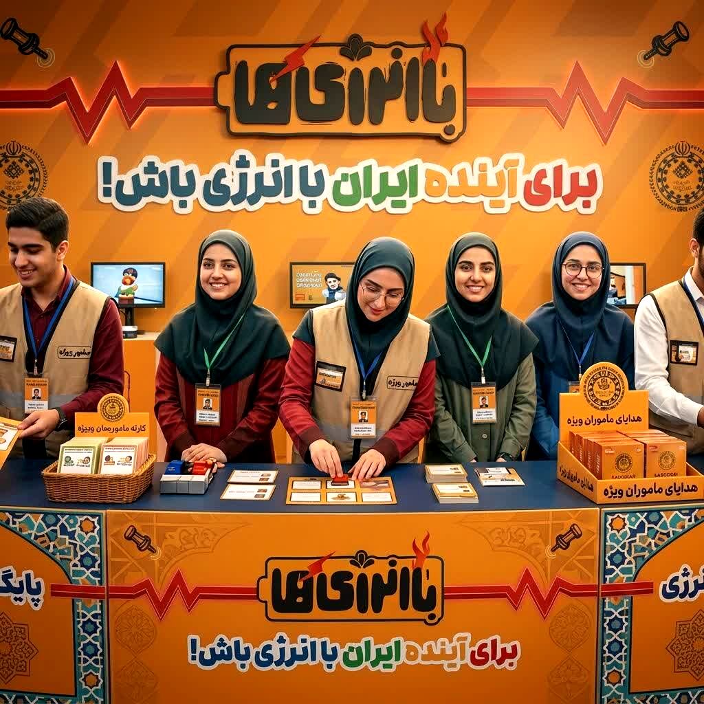 روز بهره‌وری و بهینه‌سازی مصرف