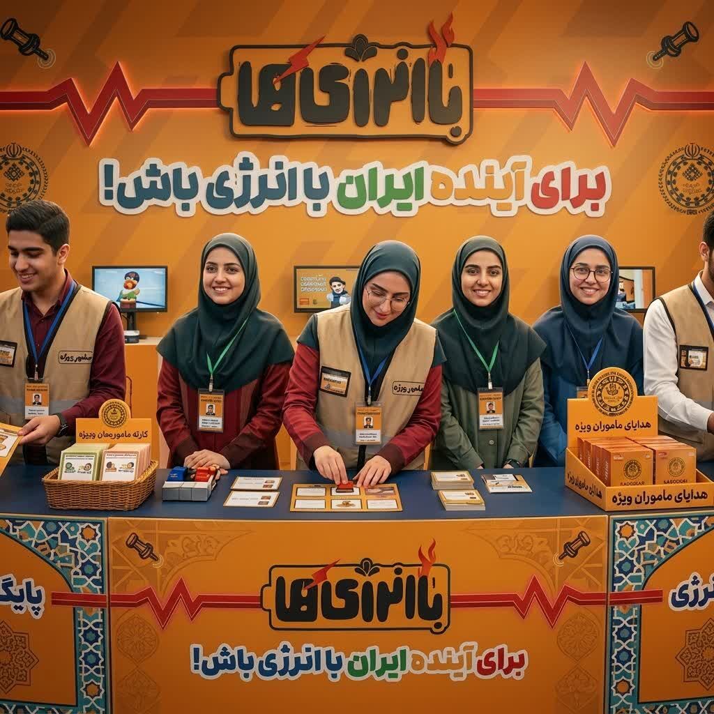 روز بهره‌وری و بهینه‌سازی مصرف