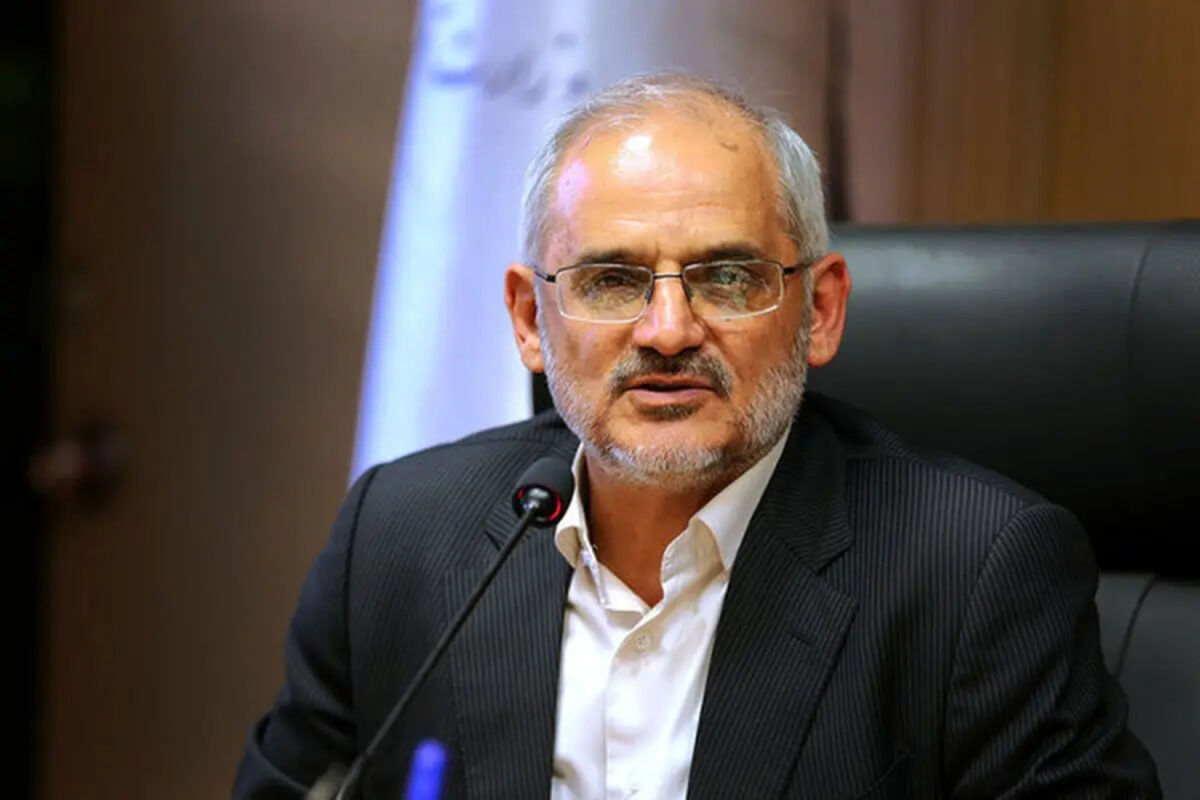 واکنش رئیس دفتر رئیس‌جمهور به اظهارات اخیر ترامپ علیه ایران