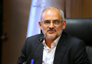 واکنش رئیس دفتر رئیس‌جمهور به اظهارات اخیر ترامپ علیه ایران