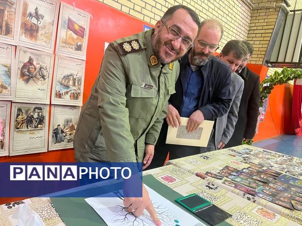 طلوع فجر انقلاب در مدارس صوفیان 