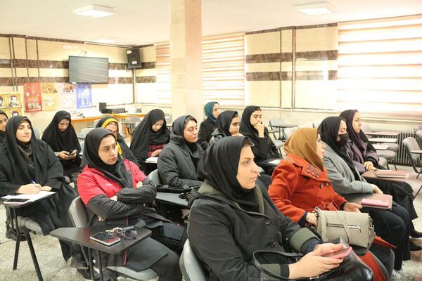 نشست هم‌اندیشی مدیران و دبیران تربیت‌بدنی با محوریت اجرای مطلوب طرح‌های ورزشی