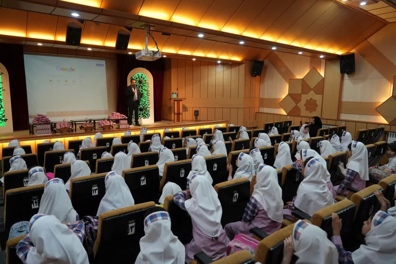 آموزش مصرف ایمن و بهینه گاز برای 180 هزار دانش‌آموز