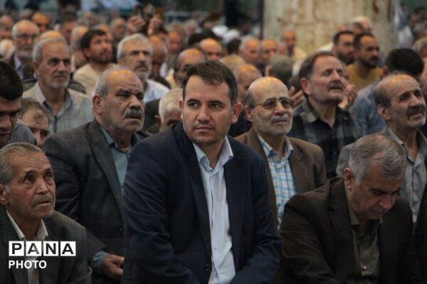 دعوت به «دخترانه‌ترین نماز جمعه»