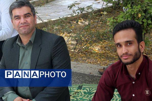 پیش اردوی یازدهمین اردوی ملی تشکیلات پیشتازان با حضور دانش‌آموزان منتخب شهرستان‌های‌ استان‌ تهران