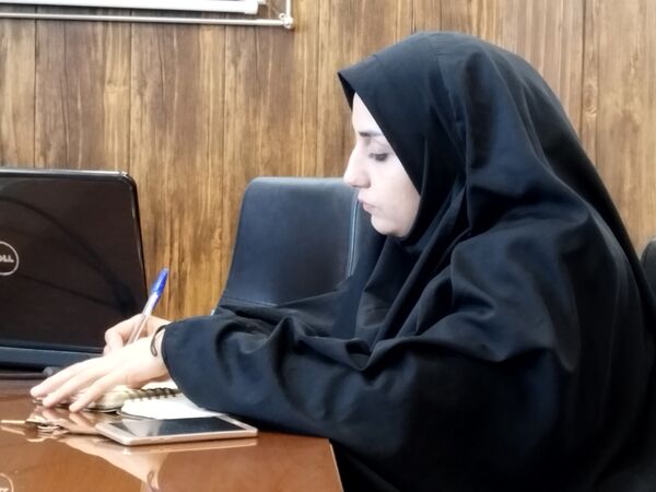 جلسه هماهنگی طرح دندانپزشکی رایگان  منطقه قائمیه در آموزش و پرورش ناحیه۳