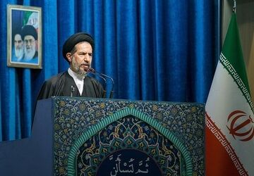 وزرا با نگاه ملی مسائل را رصد، بررسی و تصویب کنند