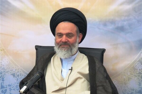 رئیس جامعه مدرسین: دولت باید پیشگام مبارزه با ناهنجاری‌های فرهنگی باشد