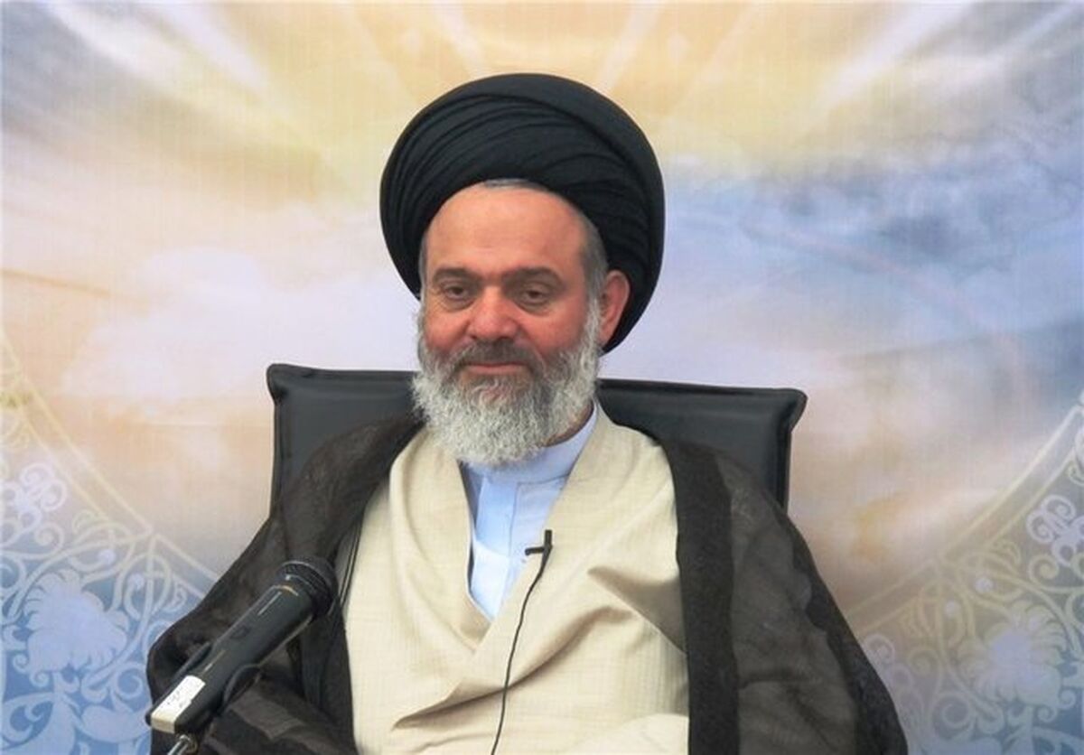 رئیس جامعه مدرسین: دولت باید پیشگام مبارزه با ناهنجاری‌های فرهنگی باشد