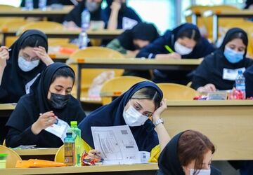 اطلاعیه آموزش و پرورش درباره چگونگی برگزاری آزمون‌های نهایی در خرداد ۱۴۰۴