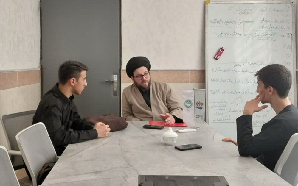 پیشتازان استان قم نقش‌آفرینی موثری در مراسم تشییع رهبر شهید خواهند داشت