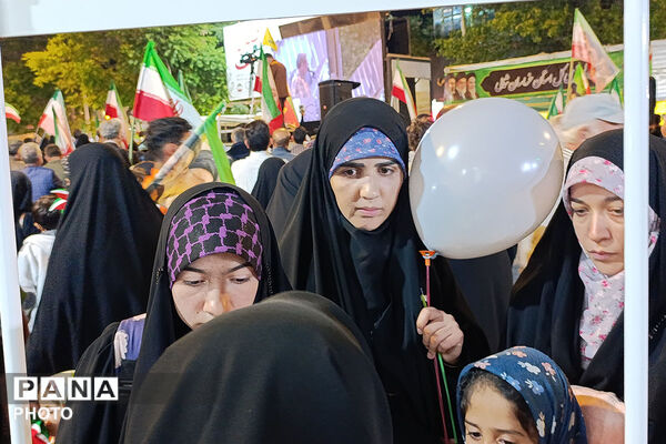 «با انرژی‌ها» در خراسان شمالی آغاز شد 