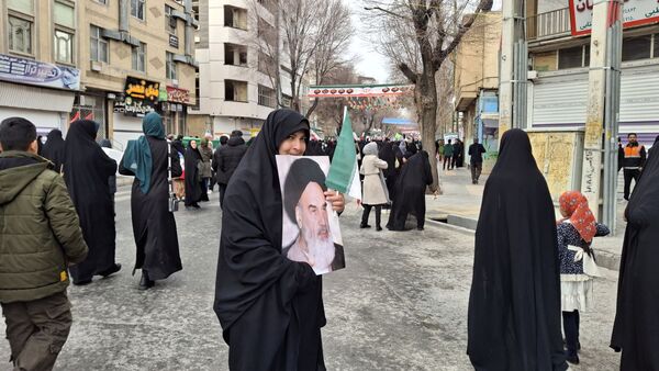 ۲۲ بهمن، تجدید میثاق با آرمان‌های انقلاب