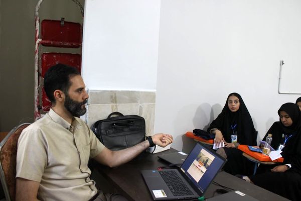 کلاس‌های مسئله محور