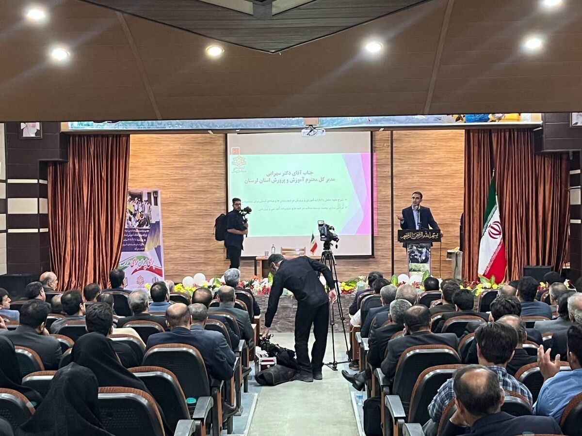 مدرسه‌سازی مسئولیتی همگانی است