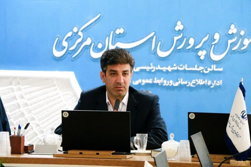 سازمان دانش‌آموزی با رویکردی نوآورانه و نشاط‌آفرین، بستر بالندگی دانش‌آموزان را در عرصه‌های مختلف فراهم ساخته است