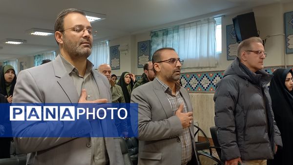 یادواره شهدا، تجلی عشق و ایثار