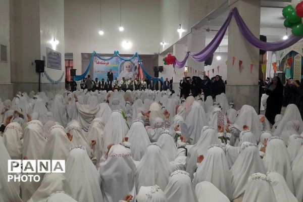 ورامین میزبان فرشتگان زمینی شد