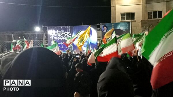 اجتماع چهل و چهارمین روز به میزبانی روستای بزنجرد