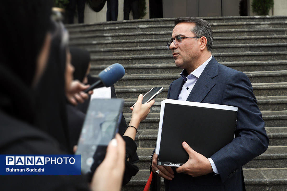 ضرورت تدوین «سند جامع نیروی انسانی» برای مدیریت استخدام معلمان  