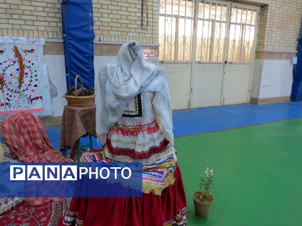 افتتاح ستاد اسکان نوروزی در بجنورد