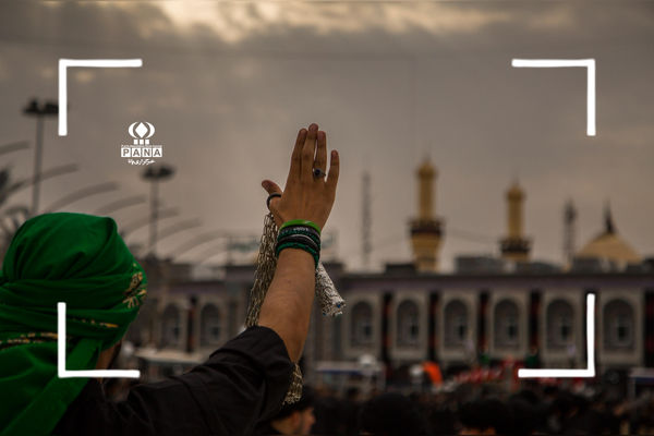 پرواز روح به سوی کربلا؛ اربعین، حماسه‌ای که هرگز نمی‌میرد