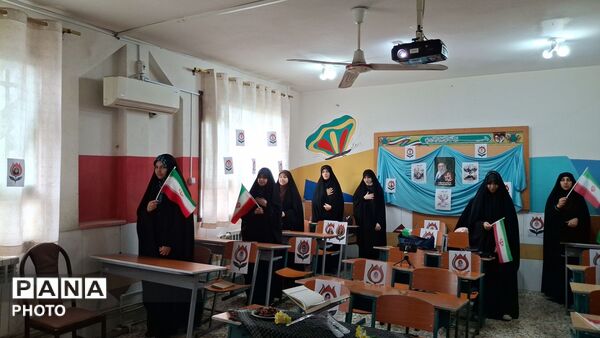 پناهی که در پناهگاه نبود