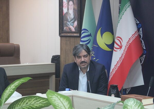 جلسه اندیشه‌ورز و هم‌اندیشی صدا و سیمای استان بوشهر