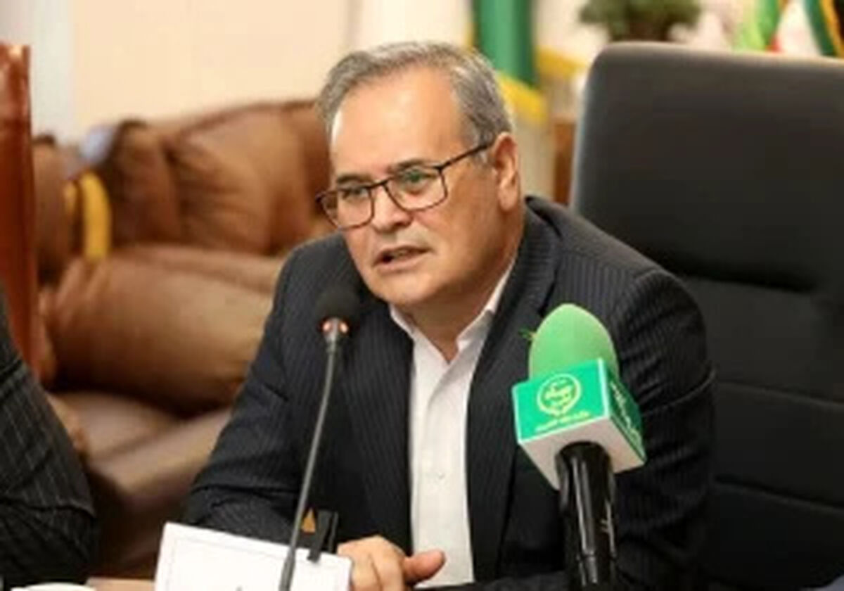 ارایه آموزش‌های فنی به بهره‌برداران بخش کشاورزی در مراکز آموزشی