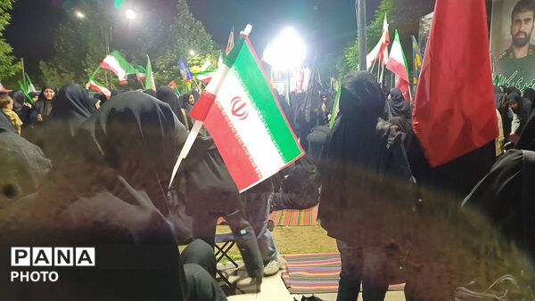 نوجوانان و محرم، بازخوانی درس آزادگی در روزگار پر خبر امروز