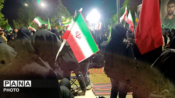 نوجوانان و محرم، بازخوانی درس آزادگی در روزگار پر خبر امروز