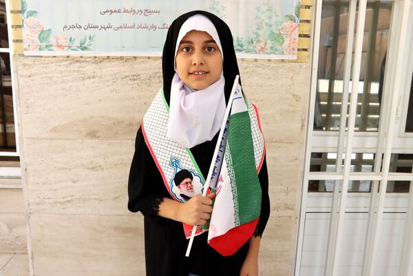  نهمین جشنواره مالک اشتر در شهرستان جاجرم