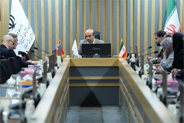 بررسی زمینه‌های همکاری ایران و نروژ در حوزه انرژی‌های تجدیدپذیر