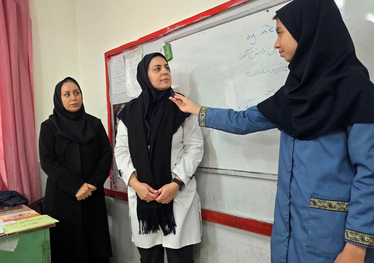  مصرف غذاهای پرکالری زنگ خطر جدی برای سلامت نسل آینده است