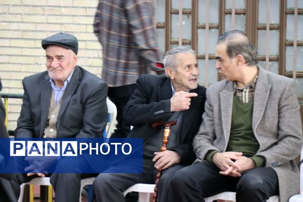 اختتامیه اولین المپیاد ورزشی دانشگاه‌های استان چهارمحال و بختیاری 