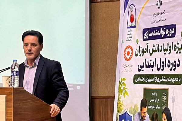 توانمندسازی خانواده‌ها و اجرای مدرسه‌محور هدایت تحصیلی از اولویت‌های آموزش و پرورش شهرستان قدس است