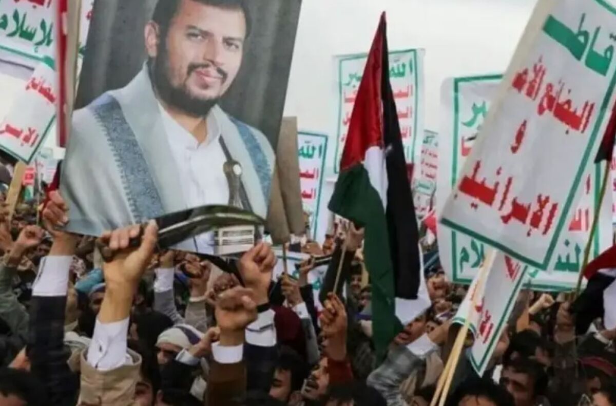 هشدار انصارالله به ‌عربستان؛ از آمریکا فاصله نگیرید، غافلگیر می‌شوید