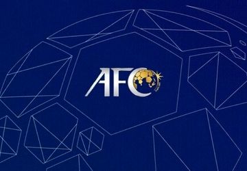 تأیید مجوز حرفه‌ای ۷ باشگاه ایرانی توسط AFC