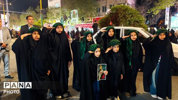 میزبانی سازمان دانش‌آموزی استان در استودیو مدرسه وطن