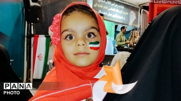 کوهدشت پرچمدار ولایت، اقتدار و صلابت،هفتادوچهارمین قرار شبانه