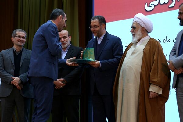 همایش «مکتب مقاومت، مکتب آرمانی»