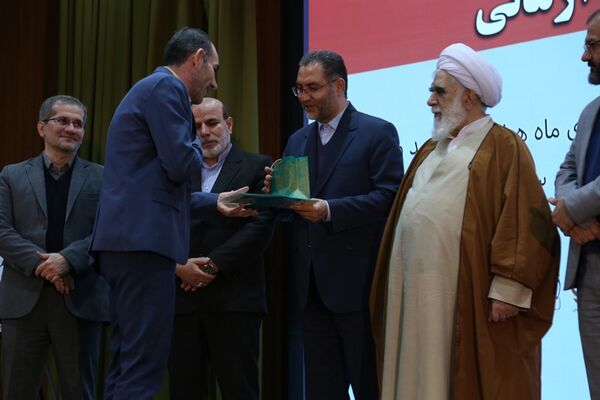 همایش «مکتب مقاومت، مکتب آرمانی»